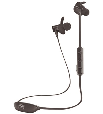 Audífonos ACTECK MB-02022 - Audífonos, Gris, Bluetooth Audífonos ACTECK MB-02022 - Audífonos, Gris, Bluetooth